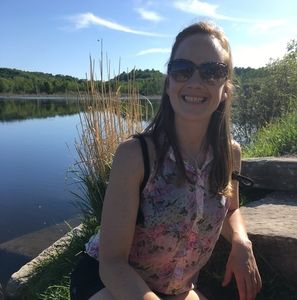 Meet your Posher, Nicole